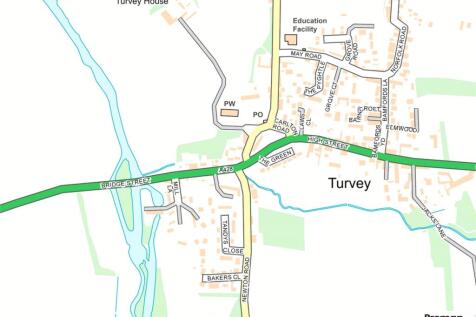 Street Map