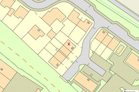 Plot Map