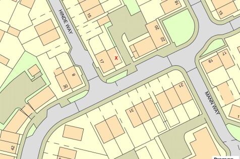 Plot Map