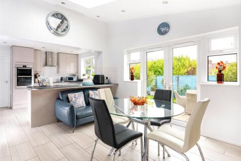 Breakfast To Kitchen