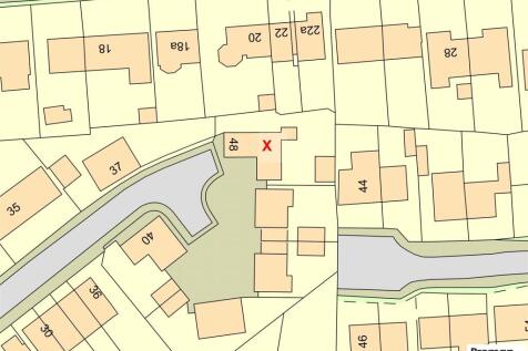 Plot Map