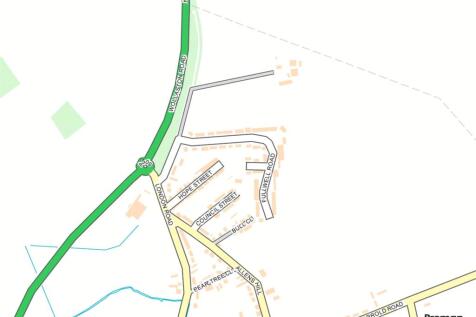 Street Map
