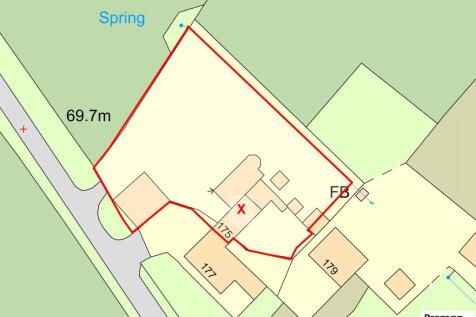 Plot Map