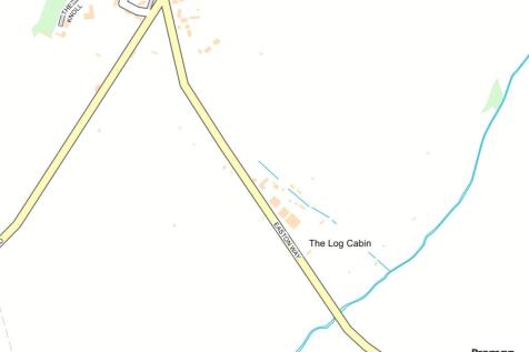Street Map