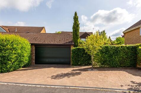 Garage and Parking
