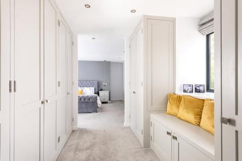Dressing Room
