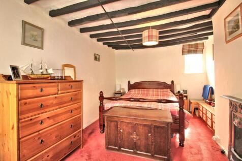 Bed 1