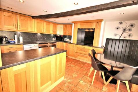 Kitchen Dining ro...