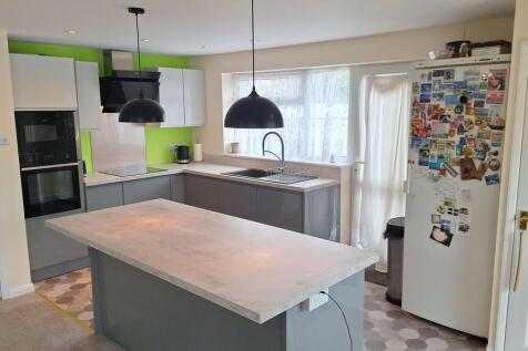 Kitchen a