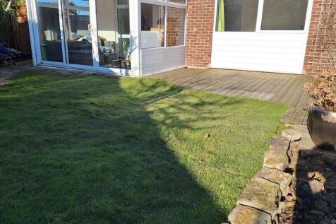 Garden 1