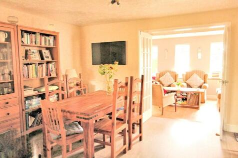 Dining through to...