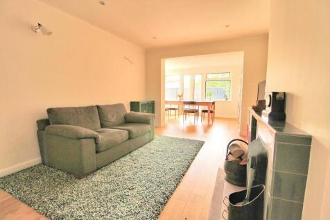 Lounge through to...