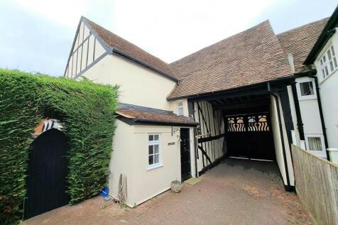 Porch/driveway