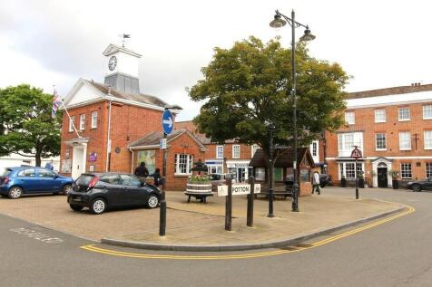 Market Square