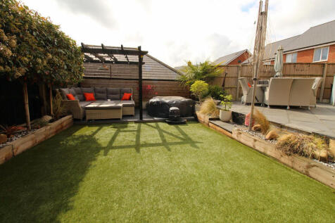 garden 7