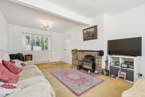 10 Watson Close, Colliers Wood, SW19 reception 3.j