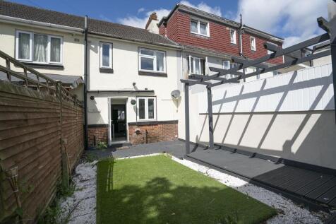 10 New Close, Colliers Wood, SW19 2SY external 3.j
