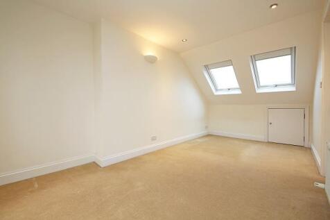 Bedroom 2 top floor