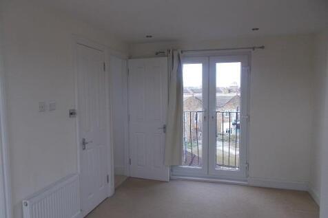 Bedroom 2 top floor