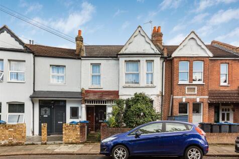 77 Courtney Road, Colliers Wood, London, SW19 2EE-