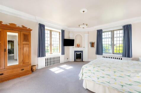 Principal Bedroom