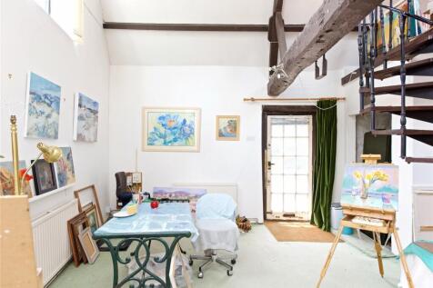 Barn/Annexe