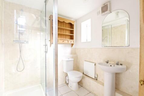 Barn/Annexe Shower