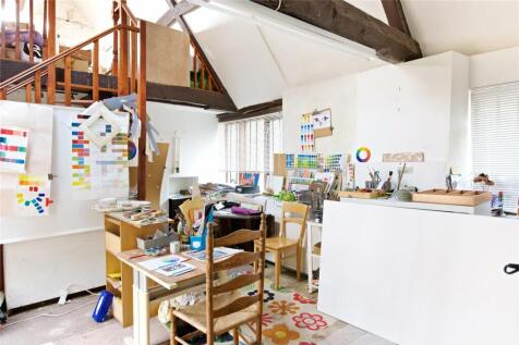 Barn/Annexe