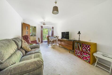 Sitting/Dining Room