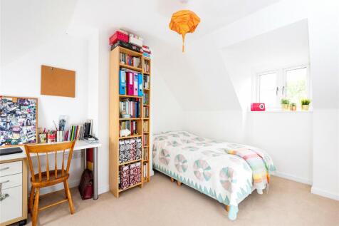 Bedroom Five