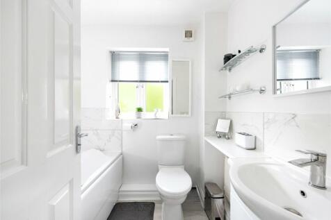 Second Fl. Bathroom