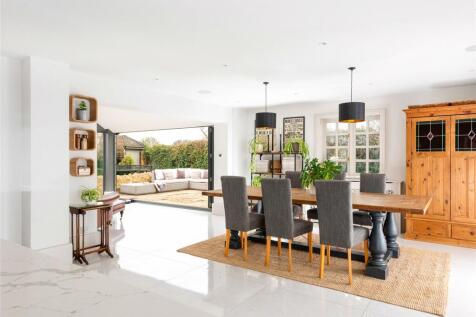 Kitchen/Bfast/Din