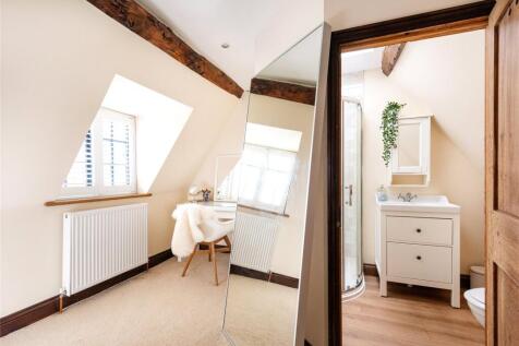 Bed Four En Suite