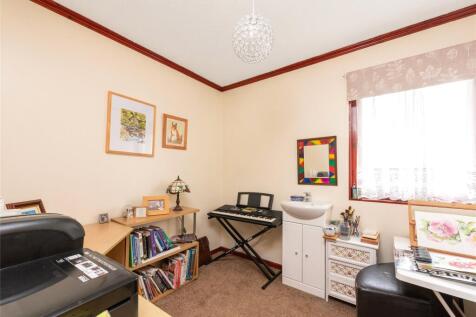 Bedroom Four/Study