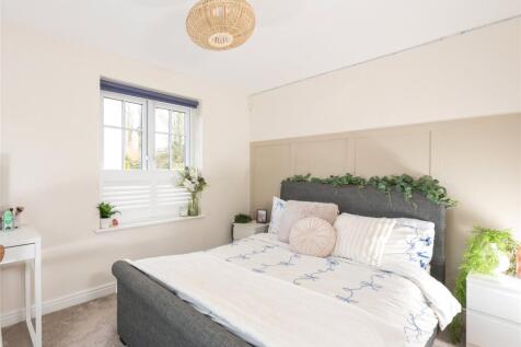 Study/Bedroom Five
