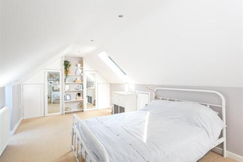Bedroom Five