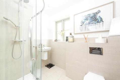 Bed Three En Suite
