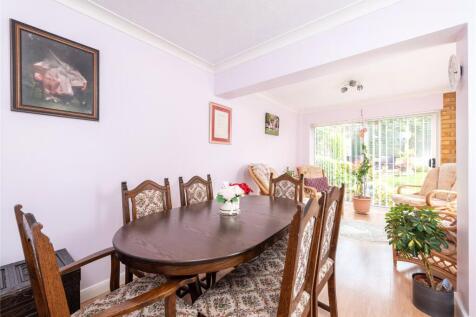 Dining/Garden Room