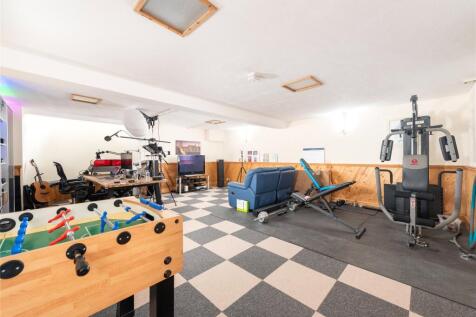 Office/Gym