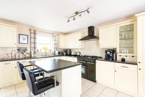 Kitchen/Dining/Fam