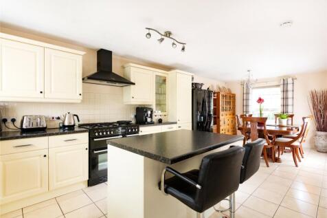 Kitchen/Dining/Fam