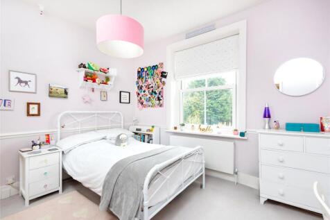 Bedroom Five