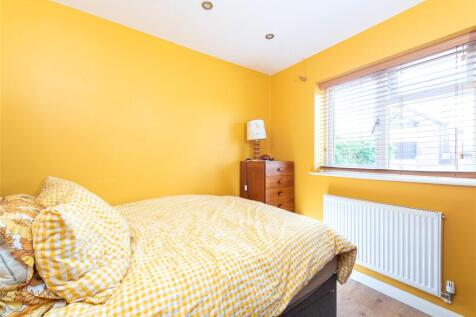 Annexe Bedroom