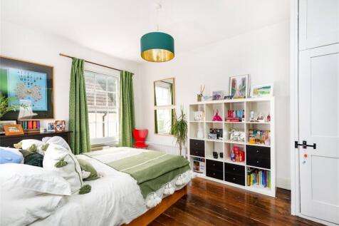 Bedroom  Three