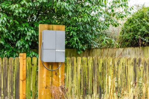 Ev Charger