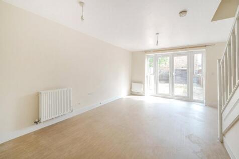 Sitting/Dining Room