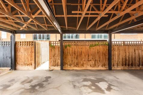 Double Carport