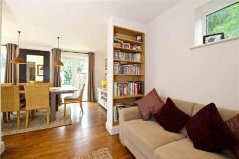Snug/Study Area