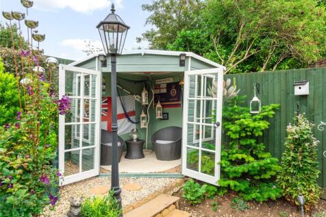 Summerhouse