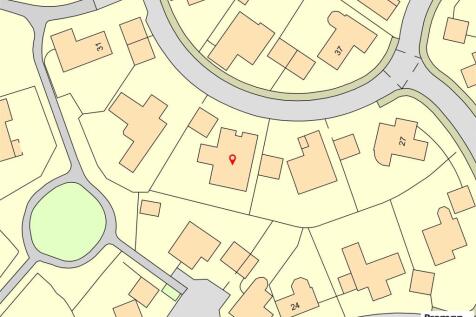 Plot Map